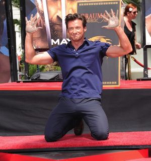 Hugh Jackman Photo