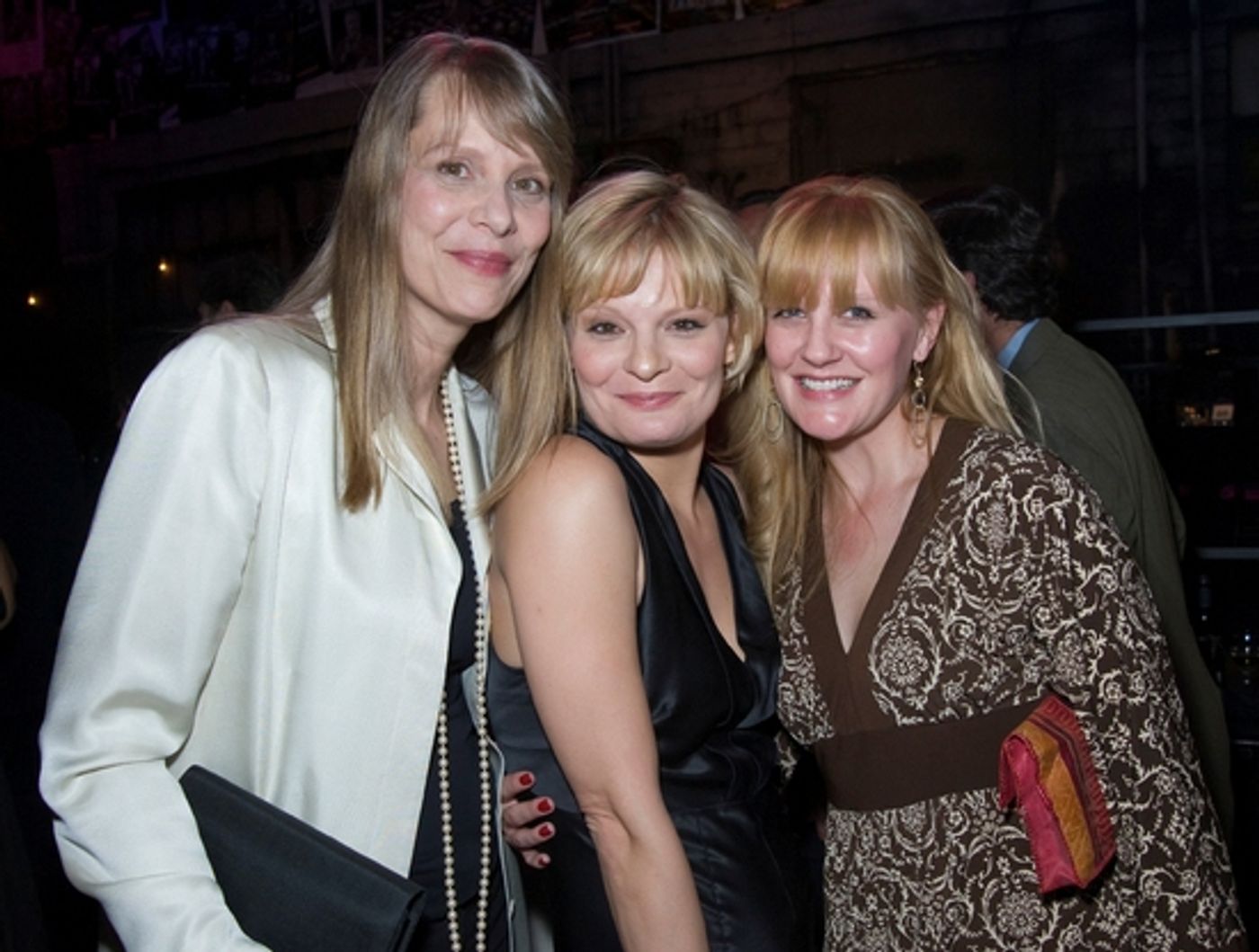Photo Flash: Steppenwolf's GALA 2009 Raises Nearly $1 Million Photo Flash: Steppenwolf's GALA 2009 Raises Nearly $1 Million Image