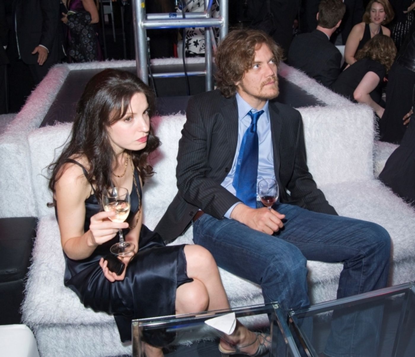 Photo Flash: Steppenwolf's GALA 2009 Raises Nearly $1 Million Photo Flash: Steppenwolf's GALA 2009 Raises Nearly $1 Million Image