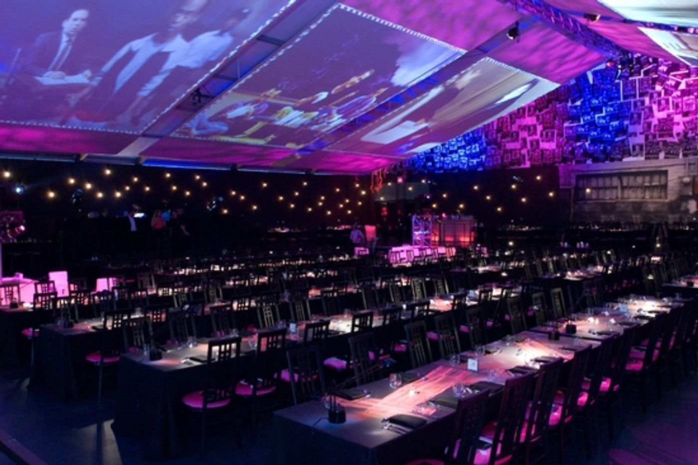 Photo Flash: Steppenwolf's GALA 2009 Raises Nearly $1 Million Photo Flash: Steppenwolf's GALA 2009 Raises Nearly $1 Million Image