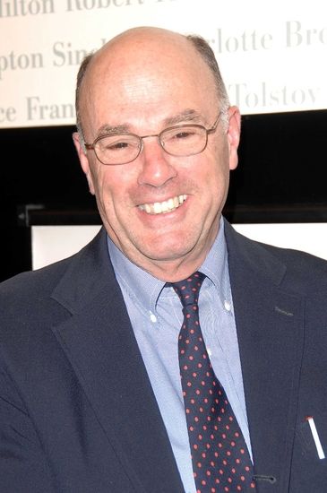 A. Tappan Wilder Photo