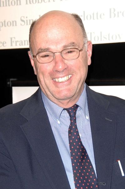 A. Tappan Wilder Photo