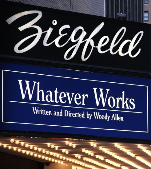 Photos: 'Whatever Works' Debuts at Tribeca Film Fest — photo 1 of 42