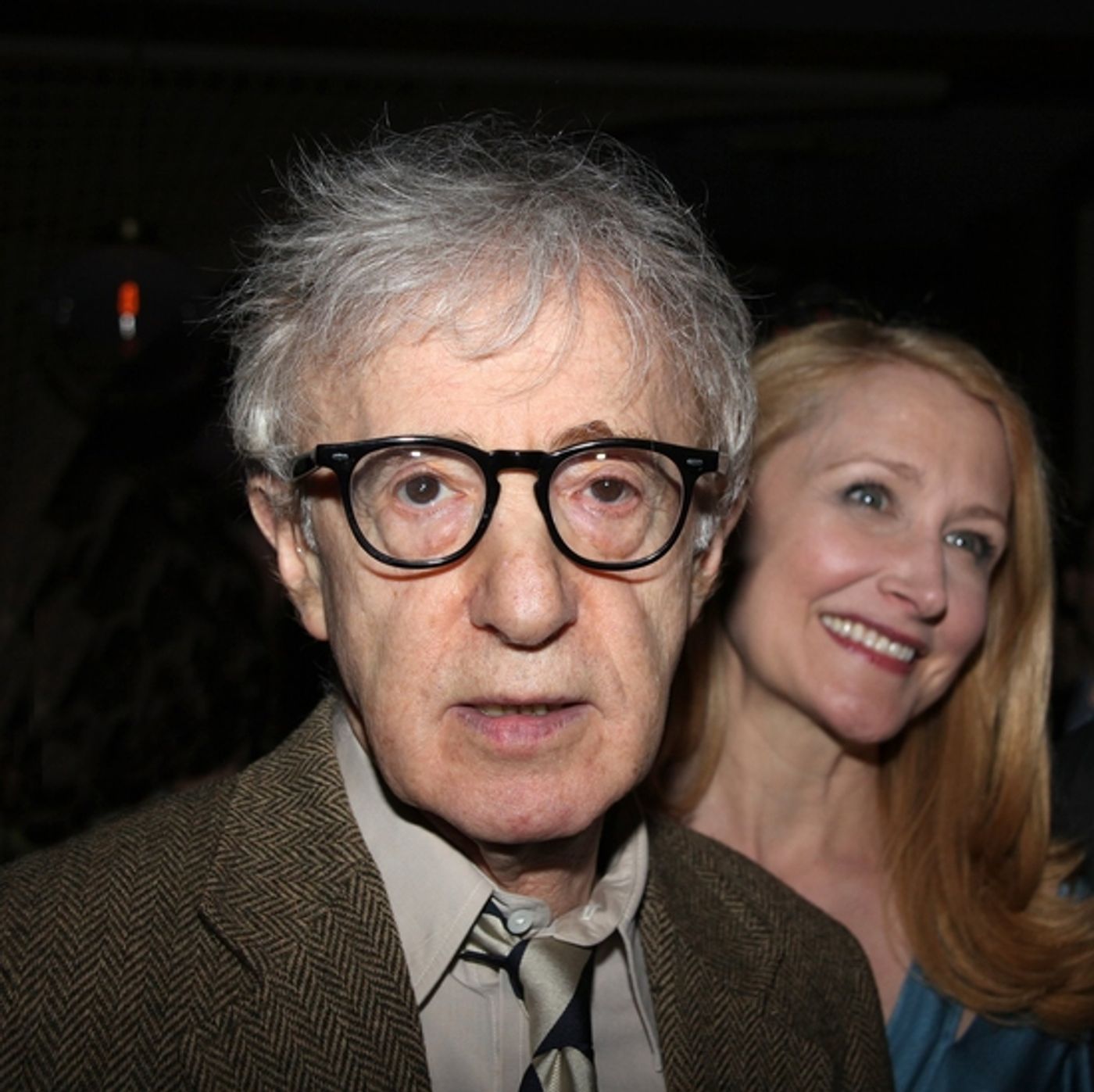 Photo Coverage: 'Whatever Works' Debuts at Tribeca Film Fest  Image