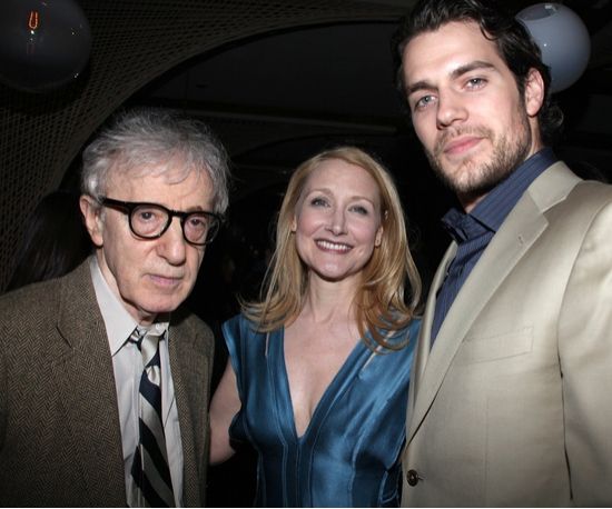Henry Cavill Photo