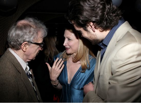 Photos: 'Whatever Works' Debuts at Tribeca Film Fest — photo 31 of 42