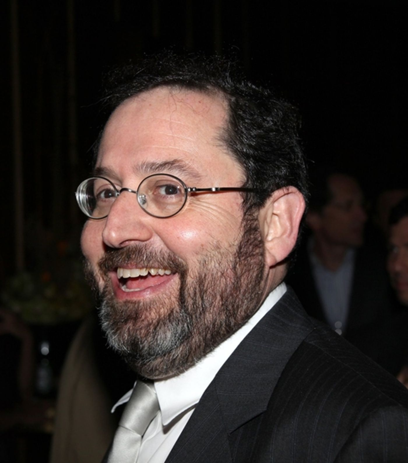 Photo Coverage: 'Whatever Works' Debuts at Tribeca Film Fest Photo Coverage: 'Whatever Works' Debuts at Tribeca Film Fest Image