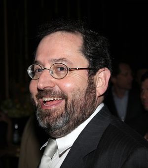 Michael Barker Photo