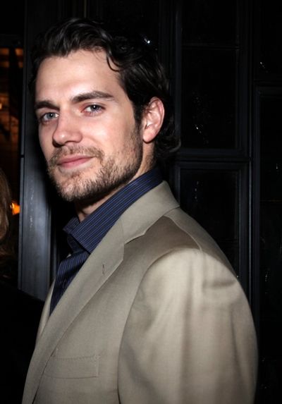 Henry Cavill Photo