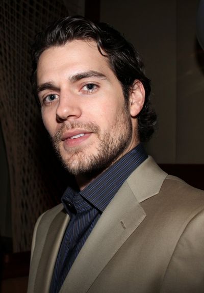 Henry Cavill Photo