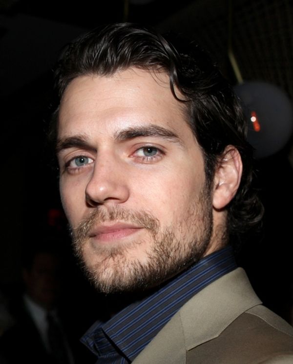 Henry Cavill Photo