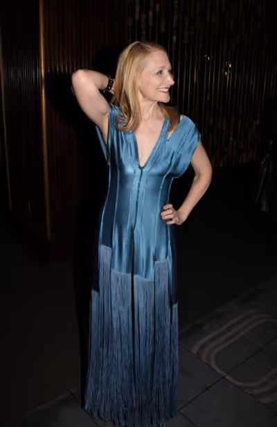Patricia Clarkson Photo