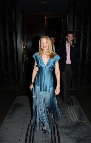 Patricia Clarkson @ BroadwayWorld Patricia Clarkson Photo