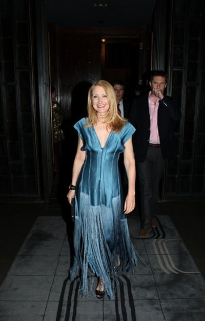 Patricia Clarkson Photo