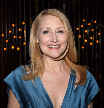 Patricia Clarkson

 Photo