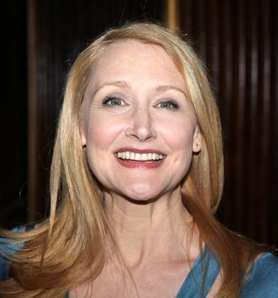 Patricia Clarkson Photo