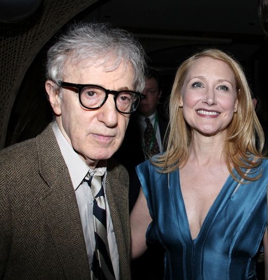 Photos: 'Whatever Works' Debuts at Tribeca Film Fest — photo 25 of 42