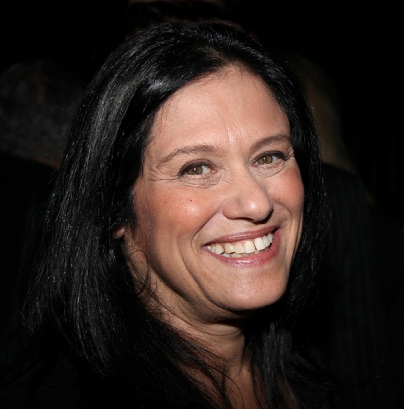 Photo Coverage: 'Whatever Works' Debuts at Tribeca Film Fest Photo Coverage: 'Whatever Works' Debuts at Tribeca Film Fest Image