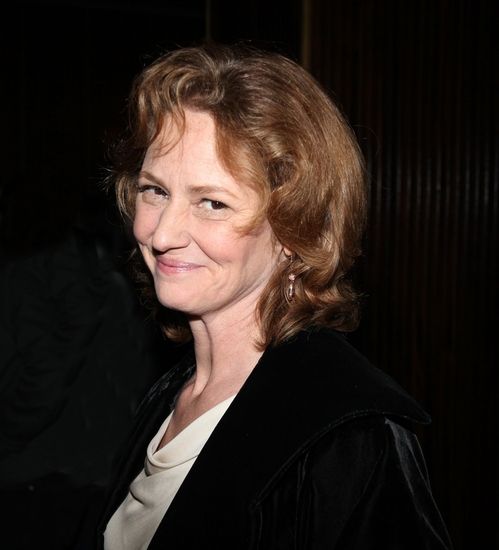 Photos: 'Whatever Works' Debuts at Tribeca Film Fest — photo 8 of 42