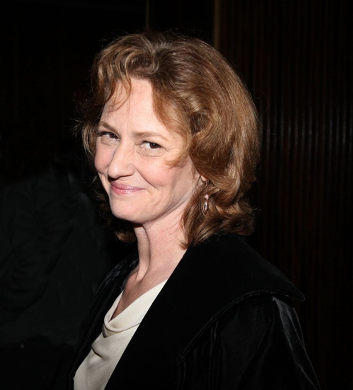 Melissa Leo at 