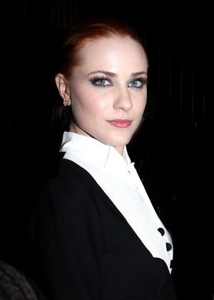 Evan Rachel Wood @ BroadwayWorld Evan Rachel Wood Photo