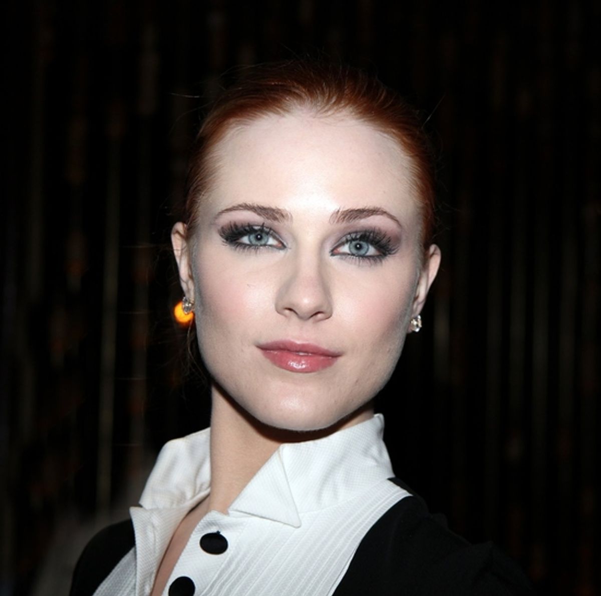 Evan Rachel Wood  at 