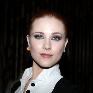 Evan Rachel Wood  Photo