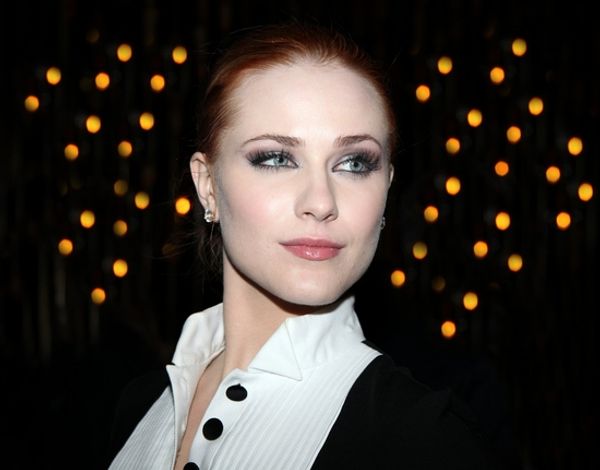 Evan Rachel Wood Photo