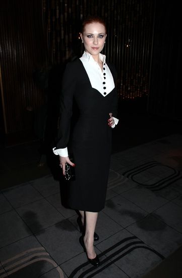 Photos: 'Whatever Works' Debuts at Tribeca Film Fest — photo 38 of 42