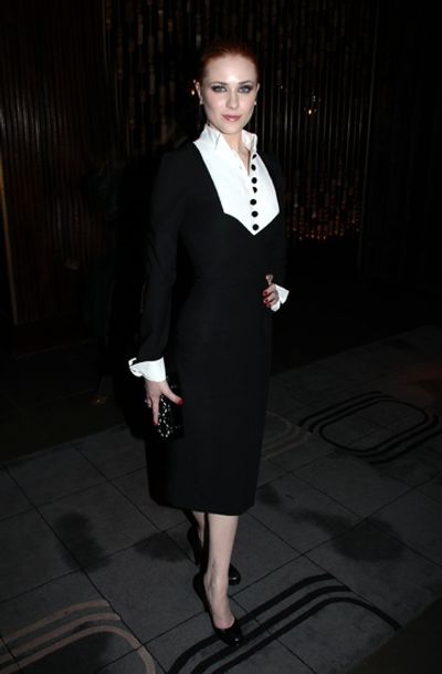 Evan Rachel Wood Photo