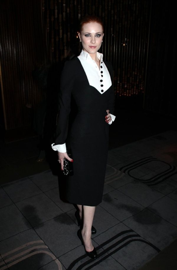 Evan Rachel Wood Photo