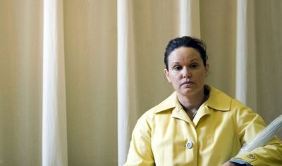 Leah Purcell Photo