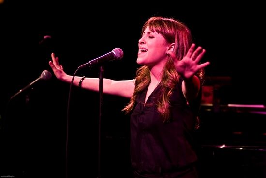 Photos: The Battery's Down Presents 'SUNDAY NIGHT LIVE' at Joe's Pub — photo 3 of 15
