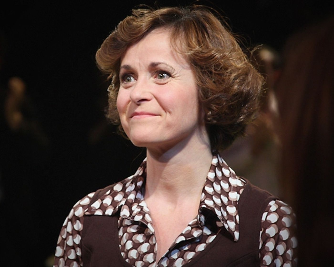 Photo Coverage: 'NORMAN' Celebrates Opening Night on Broadway!  Image