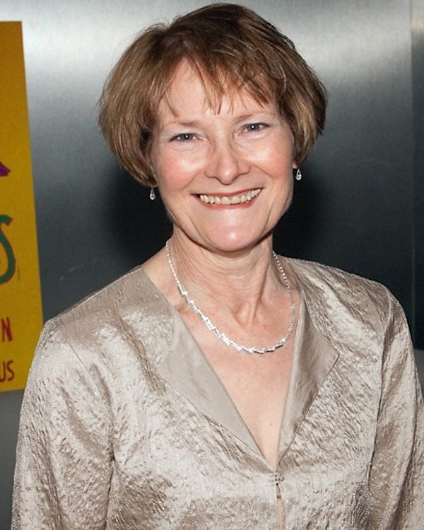 Lady Heather Ayckbourn Photo