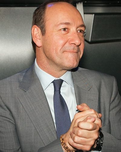 Kevin Spacey Photo