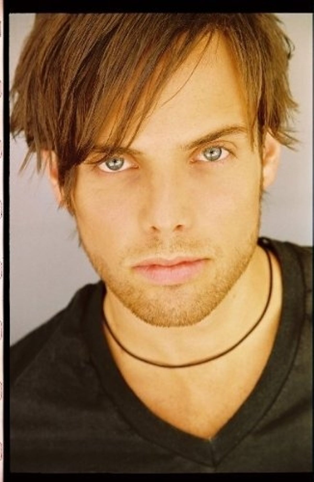  Justin Mortelliti at 