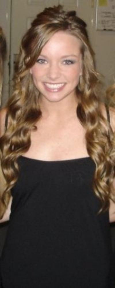 Rya Meyers Photo