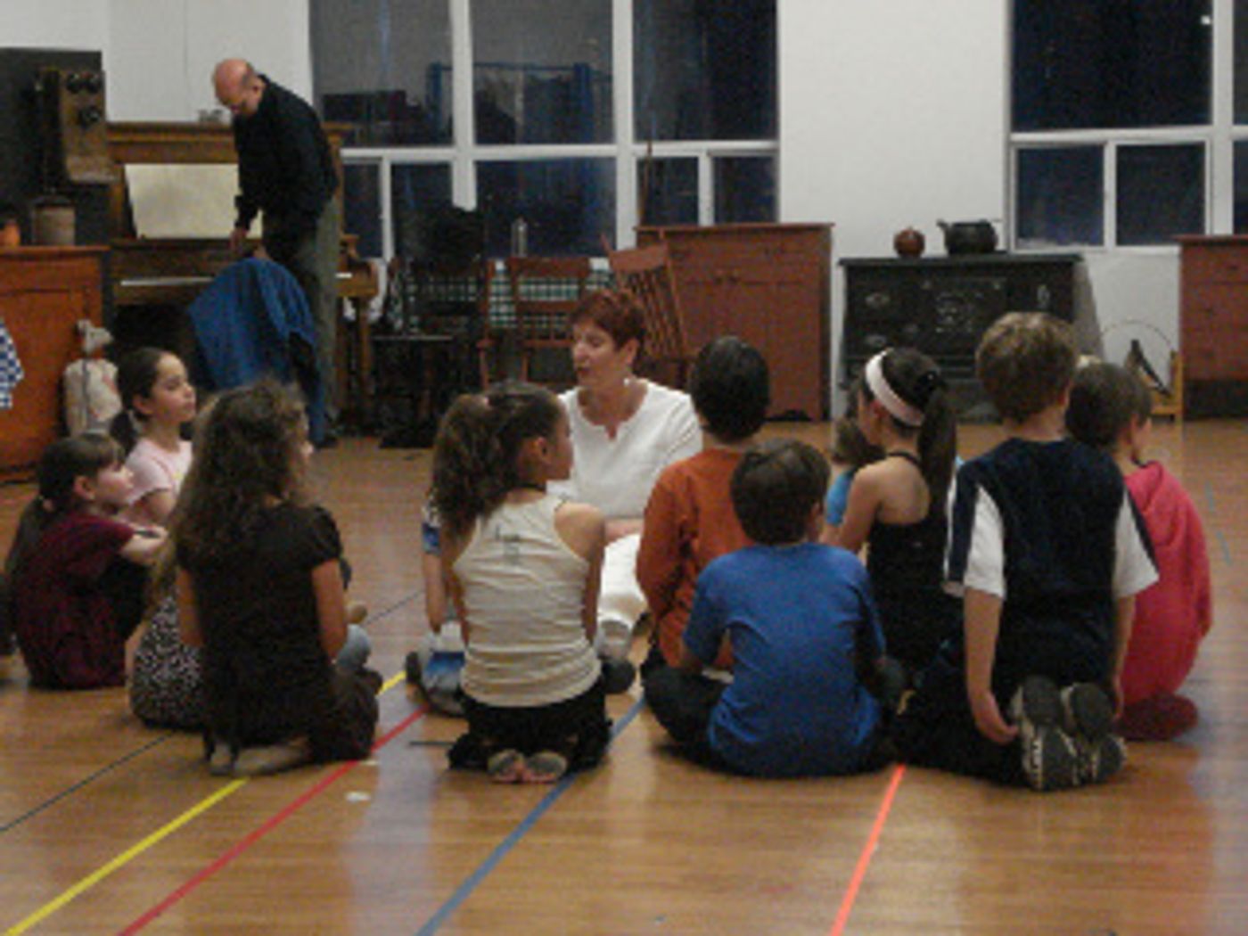 Exclusive Coverage of Anne of Green Gables Open Call  Image