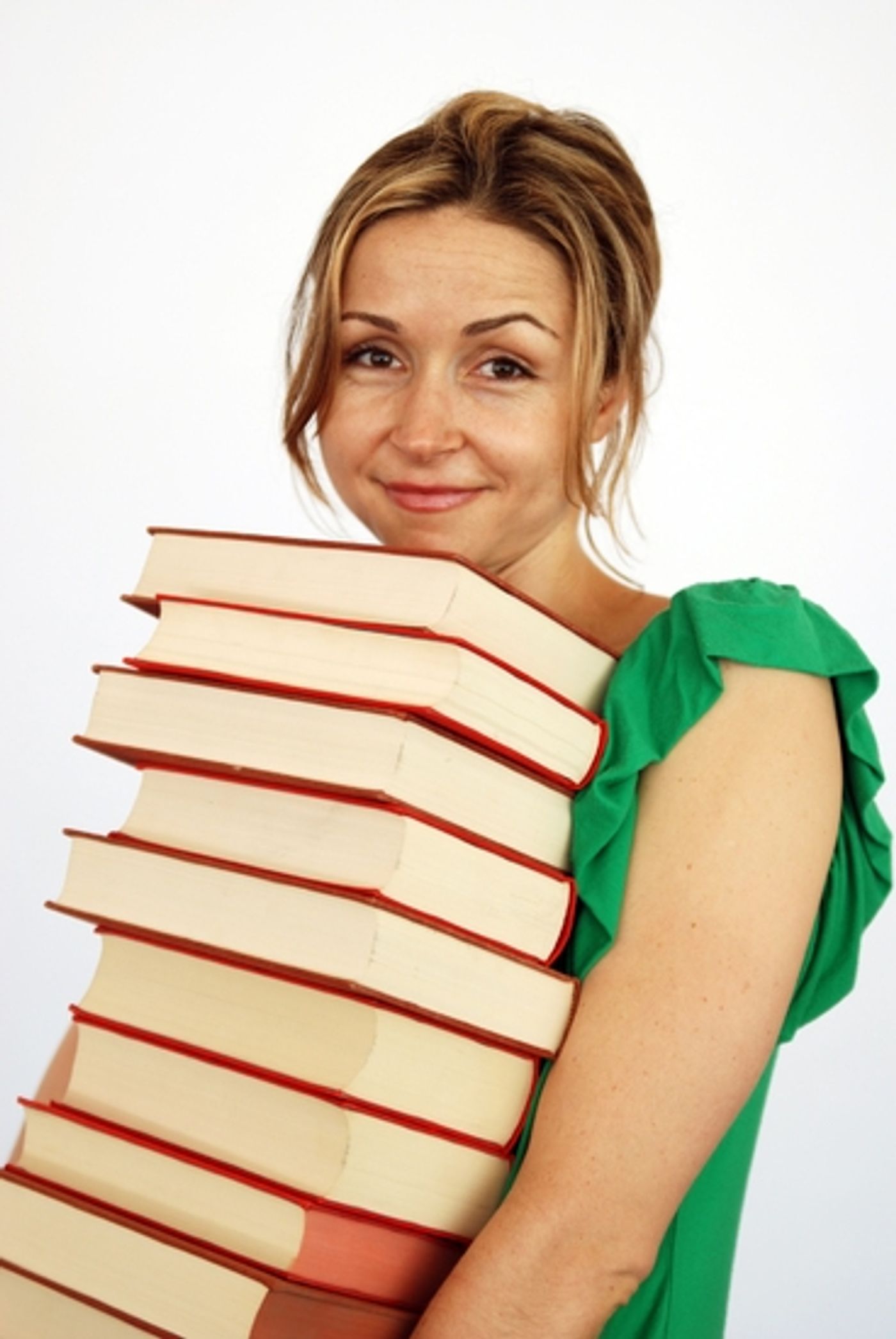 Photo Flash: COLLECTED STORIES Hits SCR 5/15 - 6/14  Image