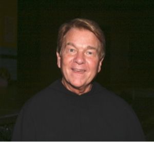 Creator and director Dan Goggin Photo