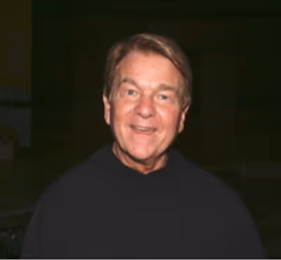 Creator and director Dan Goggin Photo
