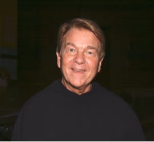 Creator and director Dan Goggin Photo