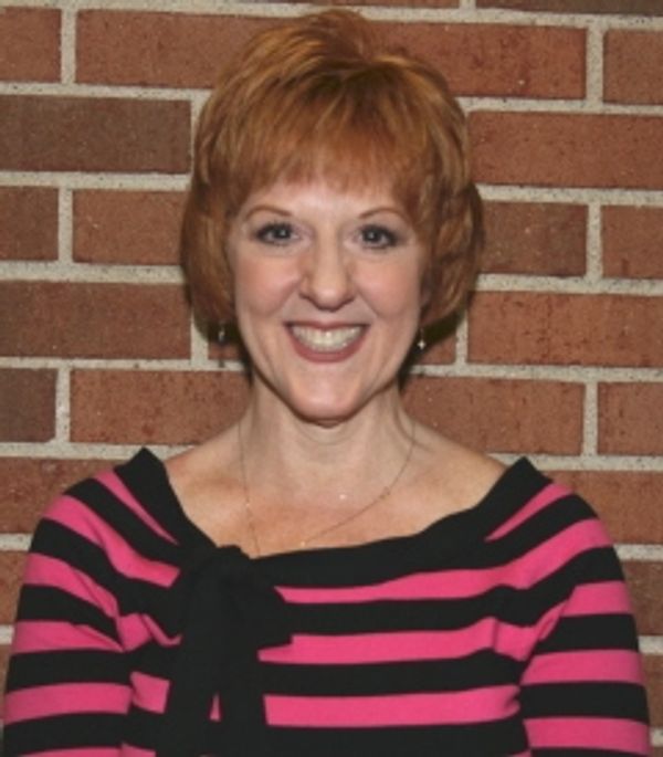 Kathryn Kendall Photo