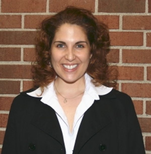 Sr. Mary Leo, Stephanie Wahl Photo