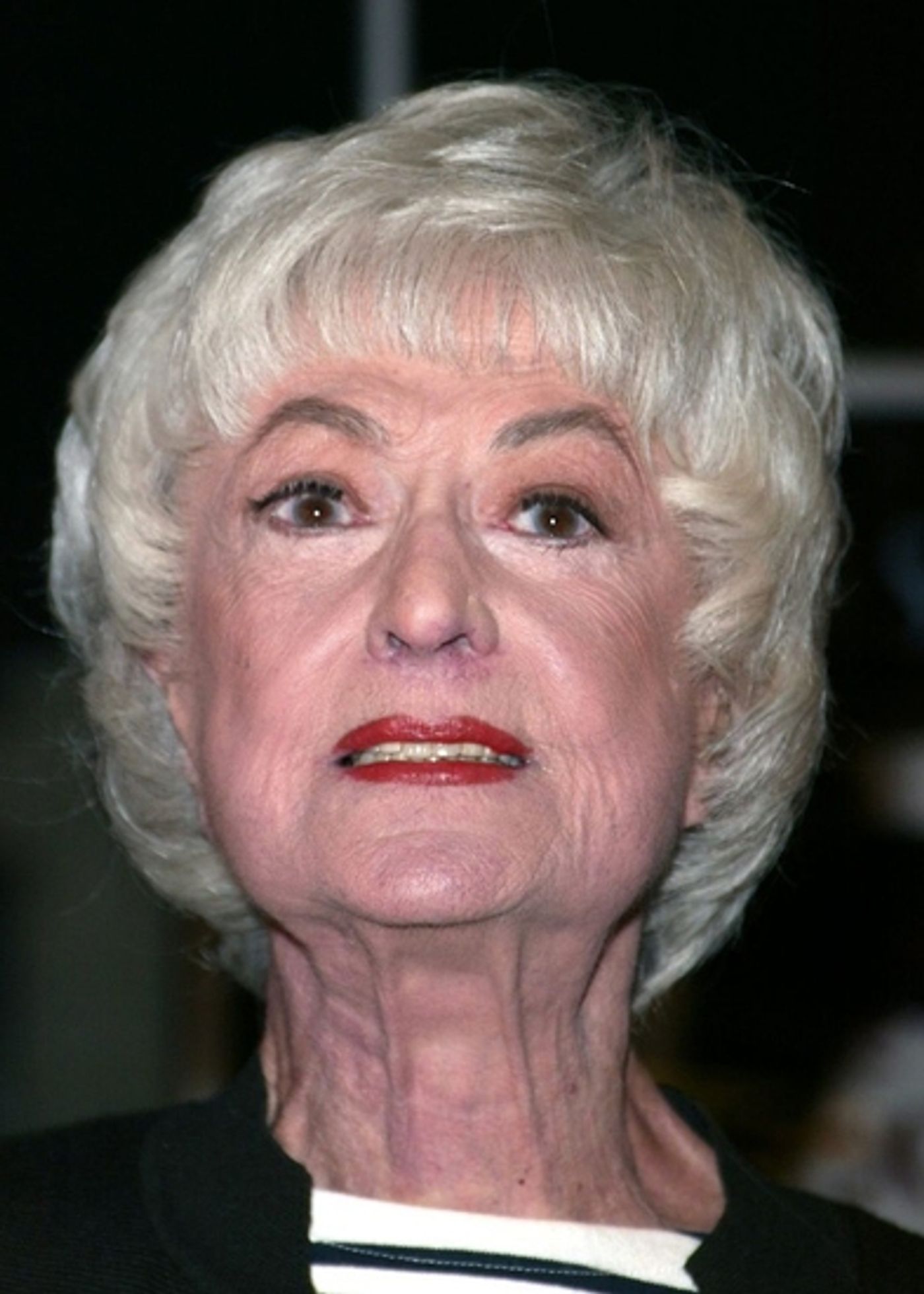 Photo Tribute: Remembering Bea Arthur  Image