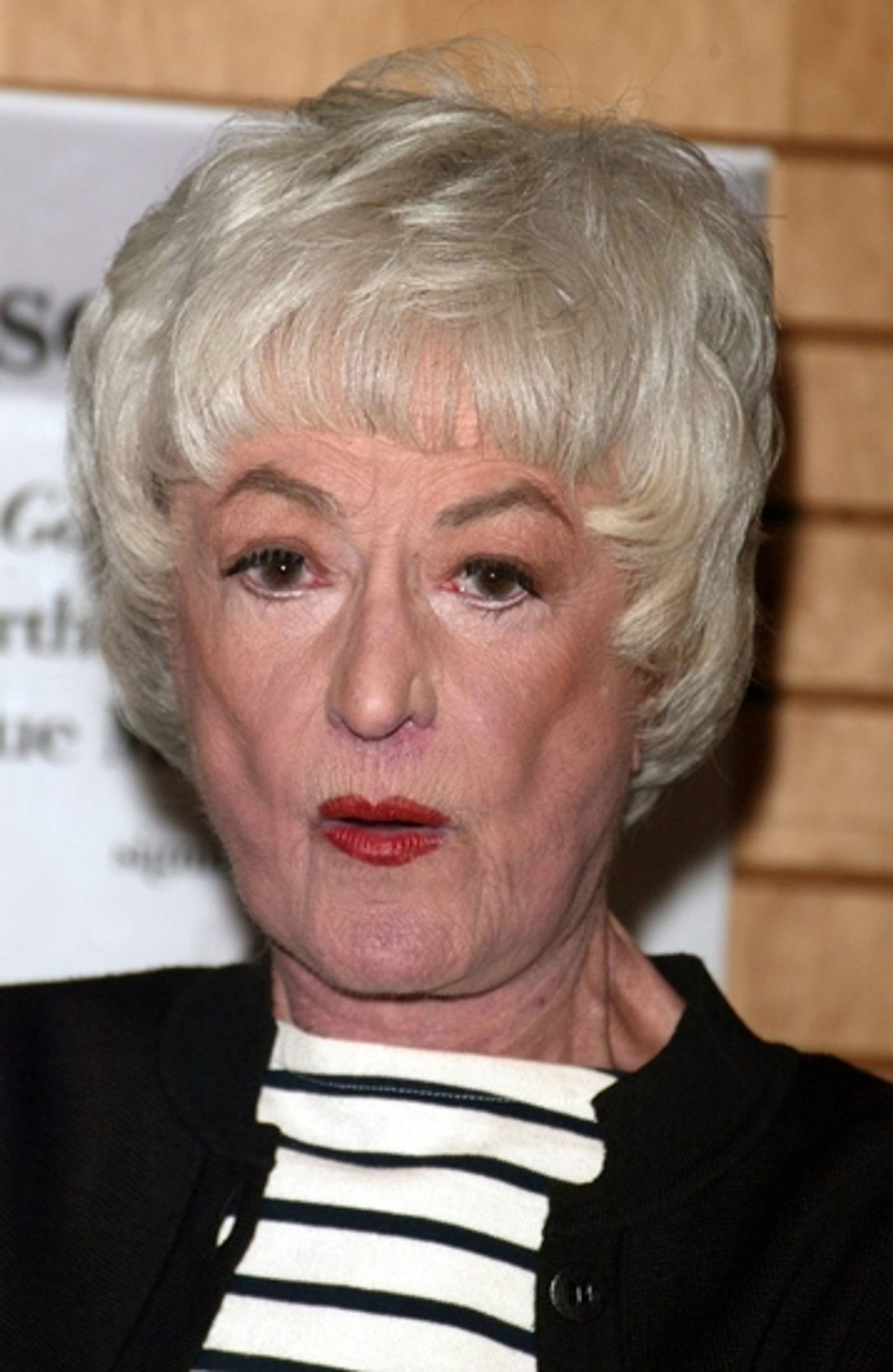 Photo Tribute: Remembering Bea Arthur  Image
