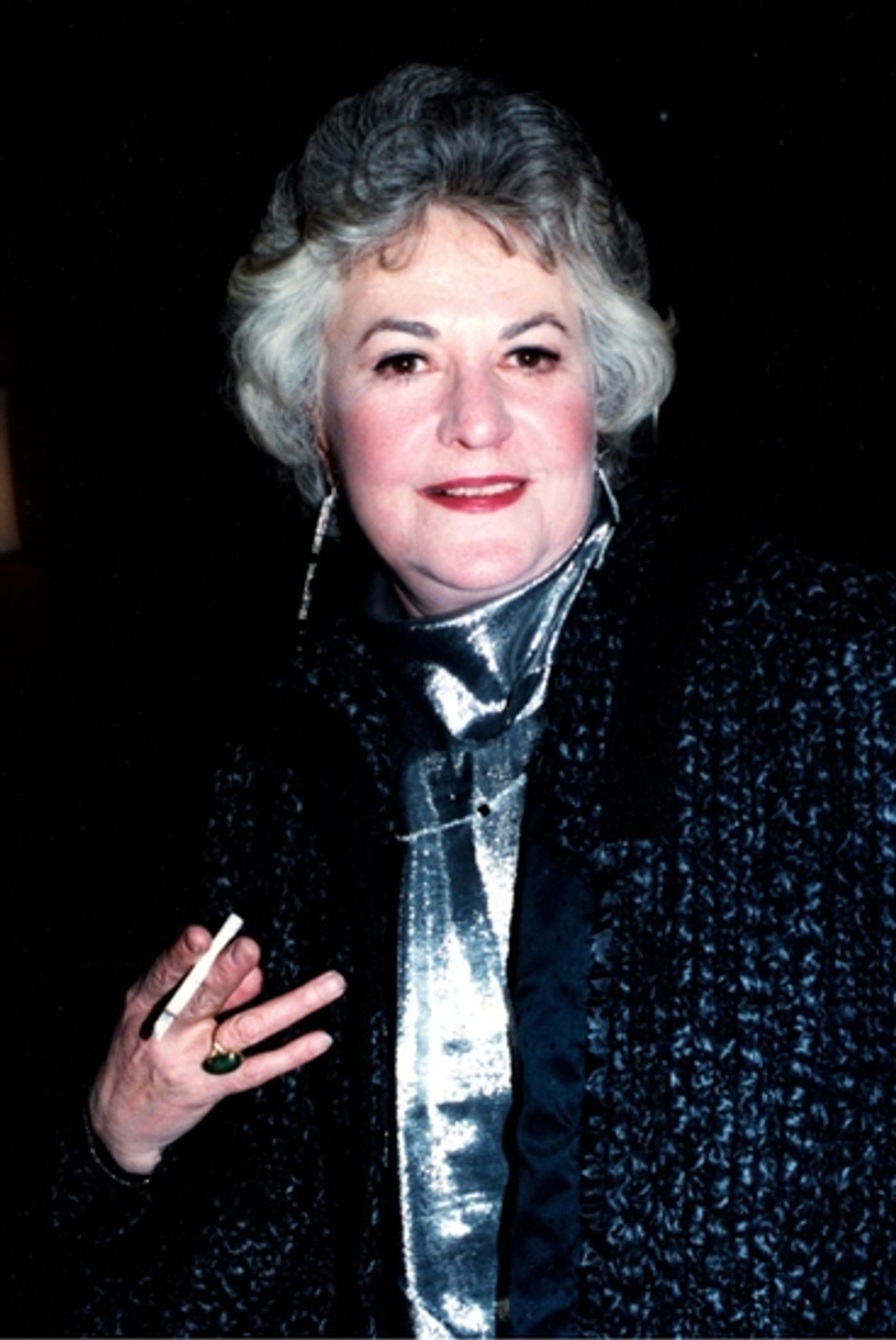 Photo Tribute: Remembering Bea Arthur  Image