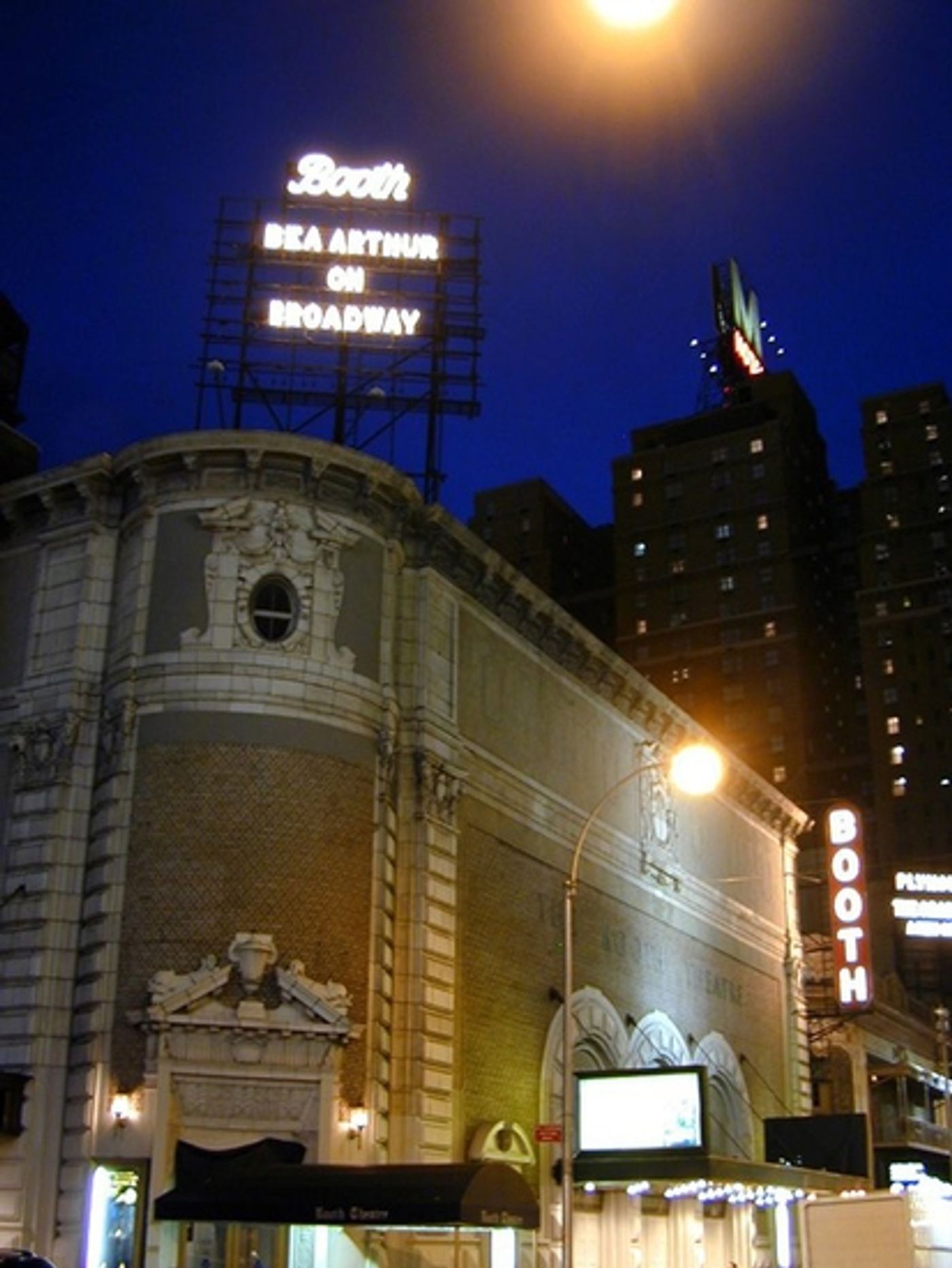 Photo Tribute: Remembering Bea Arthur  Image