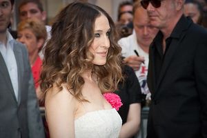 Sarah Jessica Parker Photo